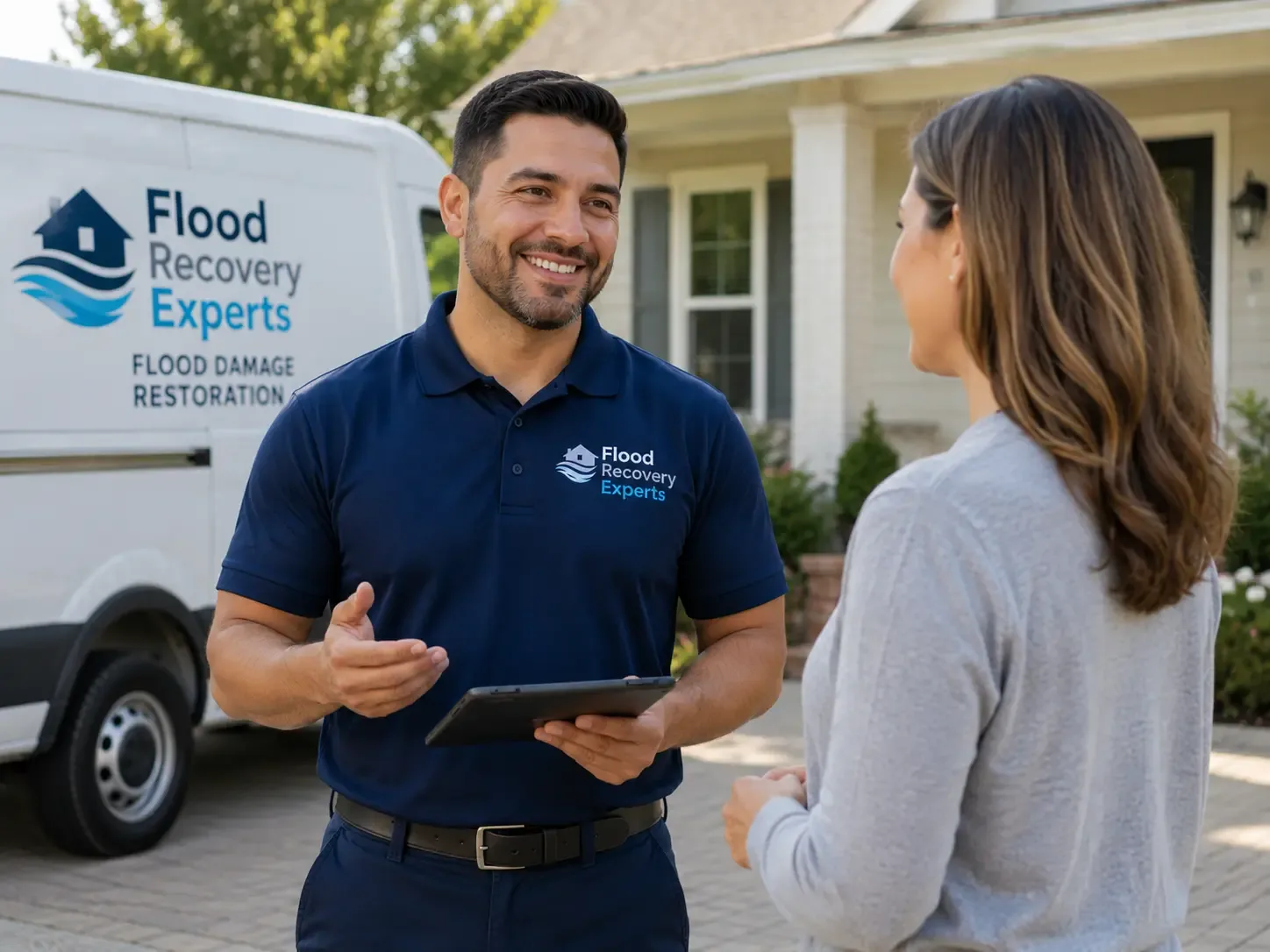 Flood Damage Cleanup Mendota, VA FAQs